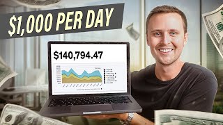 10 Proven Ways to Make Money Online 1000 Per Day [upl. by Maleen]