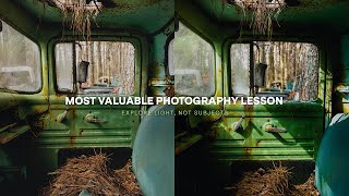 The one photography tip that changed everything [upl. by Sena623]