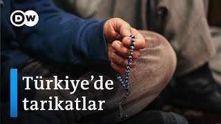 Türkiyede tarikatlar Siyasetle ilişkileri nasıl Güçlerini nereden alıyorlar [upl. by Chemosh234]