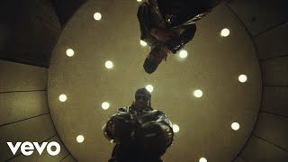 Future Metro Boomin The Weeknd  Young Metro Official Music Video [upl. by Elgar311]