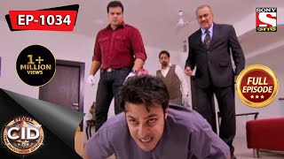 The Secret Of ACP And Nakul  Part 1  CID Bengali  Ep 1034  Full Episode  29 January 2022 [upl. by Itirp486]