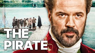 The Pirate  PIRATE MOVIE  Adventure Film  Drama  Free Full Movie [upl. by Bonnie]