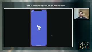 AppKit Bitcoin and the multi chain vision at Reown [upl. by Odom]