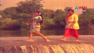 Mayadari Malligadu Songs  Thalaki Neellosukuni  Krishna Ghattamaneni Manjula [upl. by Elatia]