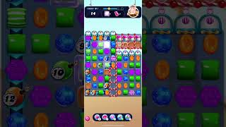 Candy Crush Saga level 4920 WITHOUT BOOSTERS [upl. by Gemini]