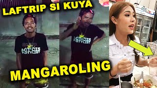 BERMONTHS NADAW KASI SASAKIT ANG PANGA MO DITO BANGIS NI KUYA MANGAROLING Pinoy Funny Videos 2024 [upl. by Anitsrik]