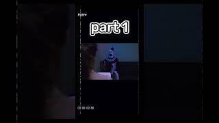 All Hallows Eve Movie  Horror story part 1 shorts viralvideo [upl. by Singh]