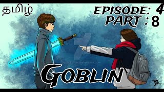 korean drama tamil translation Goblin episode 4part8 Tha lonely and great godSARANGHAECREATION [upl. by Ellora]