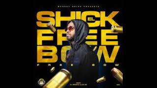 El Shick  FreeBow 8D AUDIO [upl. by Anet]