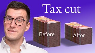 Interest Deductibility NZ A tax cut for landlords [upl. by Oicnecserc]