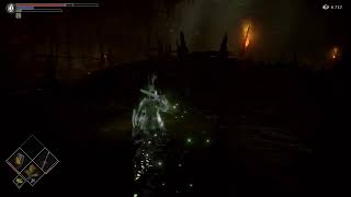 Demons Souls  Ps5 Pro  4k 60fps 4 Micro arreglado [upl. by Regen106]