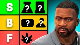 Ranking Every GTA 5 Online Business From Worst to Best [upl. by Soutor847]