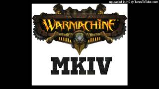 WARMACHINE Tactics  No Mans Land Heroic Battle [upl. by Dnarb]