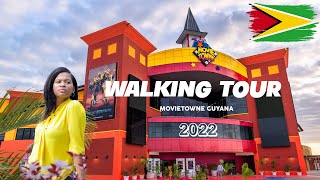 Best MovieTowne Guyana Walkthrough 2022 [upl. by Lalitta]