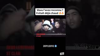 Vous l’avez reconnu  En direct de street show heuss lenfoire rapfr heuss heusslenfoire rap [upl. by Nylirac]