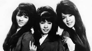 The Ronettes  Baby I love you faster version [upl. by Leverick]