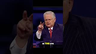 The Devil in Church A Hilarious Twist on Fear  John Hagee johnhagee motivation motivational [upl. by Ameehs]