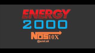 Energy 2000 mix Vol 20 [upl. by Eatnohs]