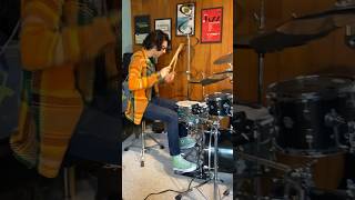 Poison  Bell Biv Devoe drumcover drumgroove drums [upl. by Ecienaj]