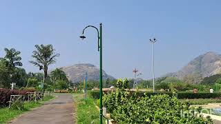 Malampuzha Dampalghat District in Kerala Stant Indiagreat tourist spot [upl. by Helfant]