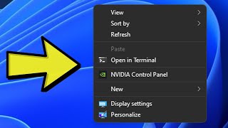 How to “Show More Options” by Default in Windows 11 [upl. by Hamehseer392]