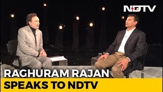 Majoritarianism Divides Raghuram Rajan Tells Prannoy Roy [upl. by Alya]