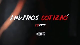 Tydrip  Andamos Cotizao Visualizer [upl. by Berriman]