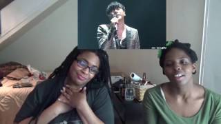 박효신Park Hyo Shin quotSnow flowerquot LIVE 앵콜콘서트 REACTION [upl. by Christabel]