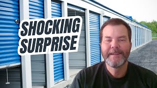 Whats Hiding in This Abandoned Storage Unit We Paid 3000 For [upl. by Bugbee]