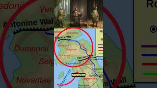 Why was the Hadrians Wall Built [upl. by Wills]