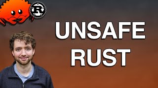 Unsafe Rust  Complete Tutorial [upl. by Nner]