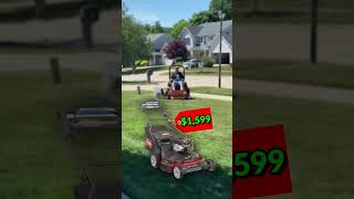 Top 3 Toro Lawn Mowers To Buy [upl. by Eelarol]