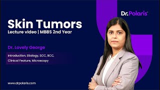 Pathology  Skin Tumors  Introduction Etiology SCC BCC etc  MBBS 2nd Year [upl. by Arral852]