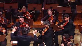 Mozart Requiem K626  Roberto Molinelli conductor [upl. by Aruabea]