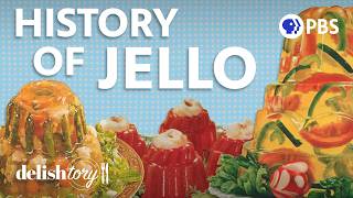 Why Was Jello Salad Ever A Thing  Delishtory [upl. by Oirevas]