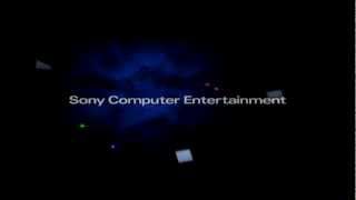 SONY PLAYSTATION 2 OPENING [upl. by Notluf]