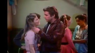 How to Slow Dance  The Fonz [upl. by Linda229]