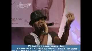 Vodacom Super Star 2010 Episode 14 [upl. by Fidole316]