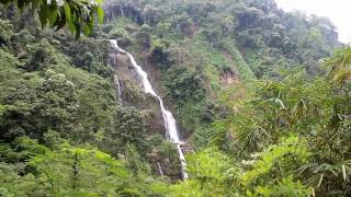 Curug Lawe Surga Tersembunyi di Desa Muncar Gemawang Temanggung [upl. by Massimiliano]