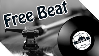 Ambitious  Free Beat 23  Free Oldschool HipHop Beat  prod by K2 Beatz [upl. by Dloreg]