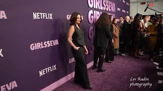 Girls5eva by Netflix premiere [upl. by Fredette]