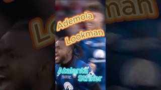 Ademola Lookman IS THE FUTURE OF FOOTBALL [upl. by Lussier]