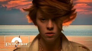 La Roux  Quicksand Official Video [upl. by Abagail]