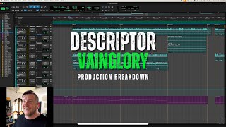 Descriptor  Vainglory  Production Breakdown [upl. by Averell51]