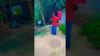 বলতে হবে পাগলকে comedy funny prank trending [upl. by Cranston]