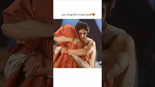 chandranandini🥺❤ chandra nandini serial shortsfeed trending chandranandini editing rajattokas [upl. by Amaris]