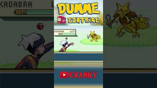 DUMME PokeDex Einträge 126 [upl. by Eeliram]