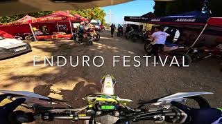 ENDURO FESTIVAL 2023 [upl. by Nnylesor]