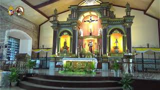 Votive Mass in Honor of Saint Anthony of Padua October 22 2024 [upl. by Eitsud]