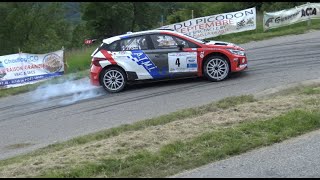 Rallye de lEcureuil 2024 by Jujurallye [upl. by Aidne]